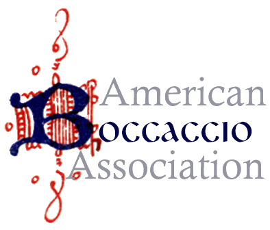 American Boccaccio Association